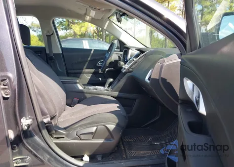 2016 Chevrolet Equinox Ls z USA, uszkodzony, nr VIN 2GNALBEK8G6235157